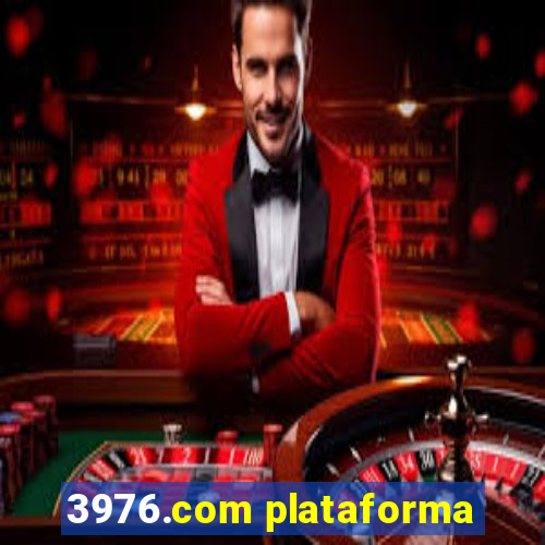 3976.com plataforma